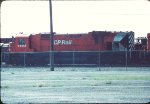 CP 4562 at Angus shops.